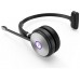 YEALINK WH62 Mono Teams Auricular inalámbrico DECT en Huesoi